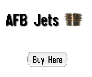 AFB Jets