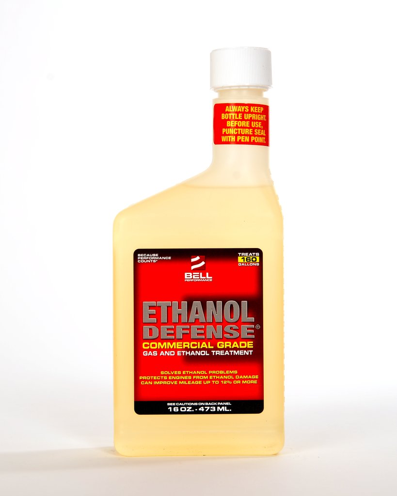 Ethanol Defense