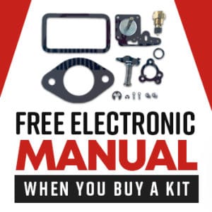 Free Carburetor Manual